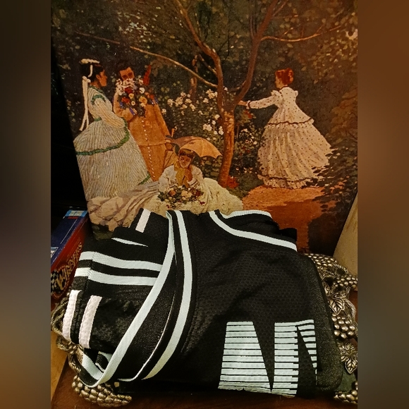 🎁👕 Forever 21 Pro Real Jersey NYC 🧢 Size S,NEW!!,PRO REAL ATHLETIC,#80 - Picture 9 of 15